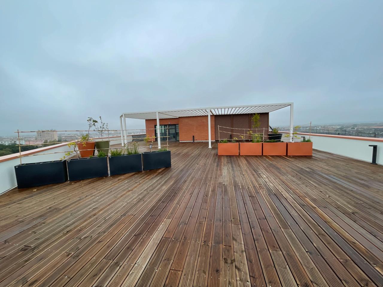Bureau Toulouse 1012m² Location bureau Toulouse Haute-Garonne OLBUR2426959 2